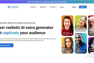 Top 28 Best Free AI Voice Generator Tools To Use