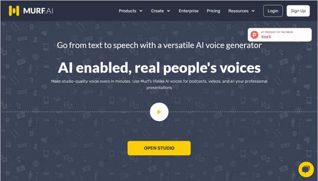 Top 28 Best Free AI Voice Generator Tools To Use