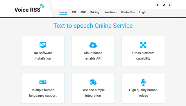 Top 28 Best Free AI Voice Generator Tools To Use