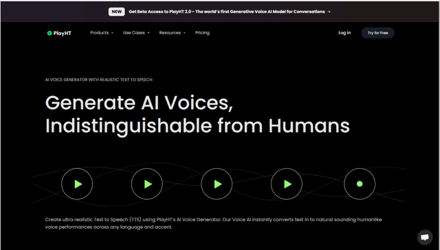Top 28 Best Free AI Voice Generator Tools To Use