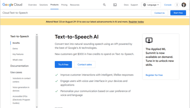 Top 28 Best Free AI Voice Generator Tools To Use