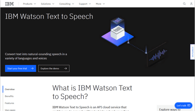 Top 28 Best Free AI Voice Generator Tools To Use