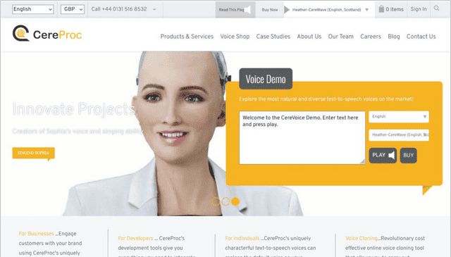 Top 28 Best Free AI Voice Generator Tools To Use