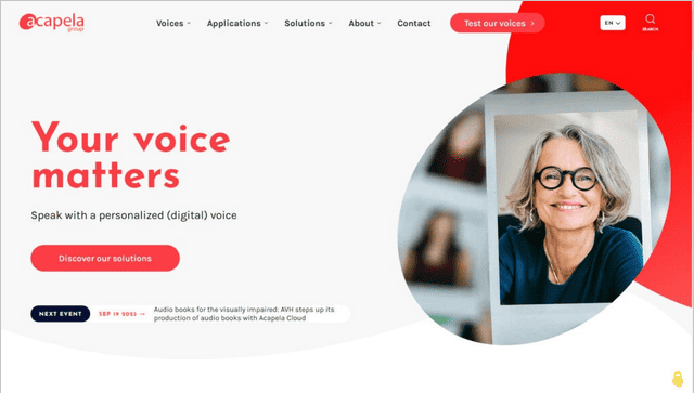 Top 28 Best Free AI Voice Generator Tools To Use