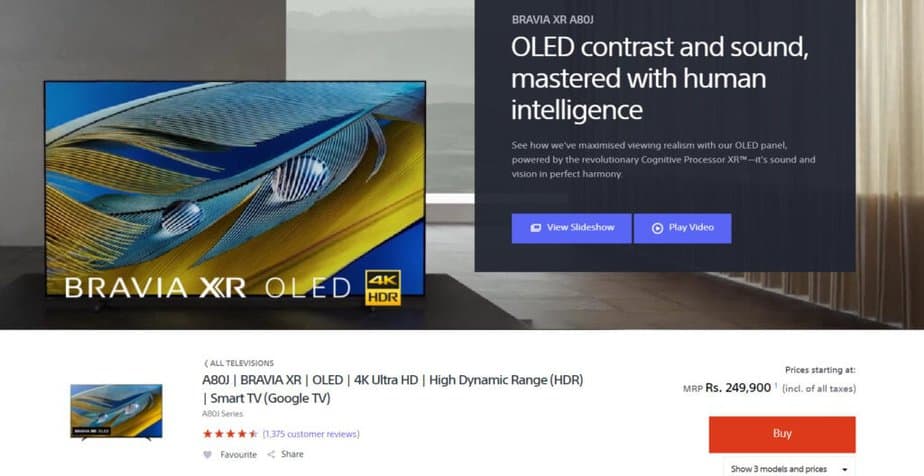 Top 14 Best Upscaling 4k TVs To Buy