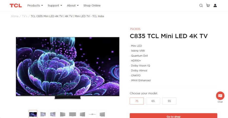 Top 14 Best Upscaling 4k TVs To Buy