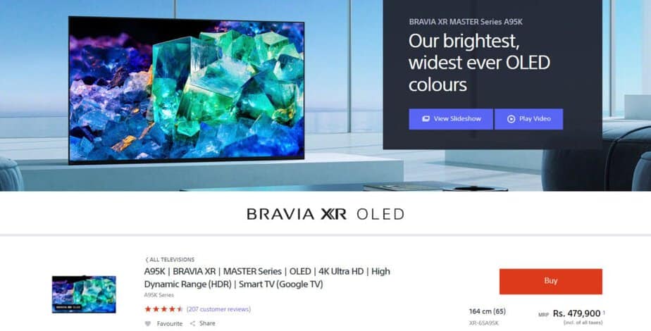 Top 14 Best Upscaling 4k TVs To Buy
