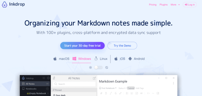 Top 11 Best Notes App For Windows 11 And 10