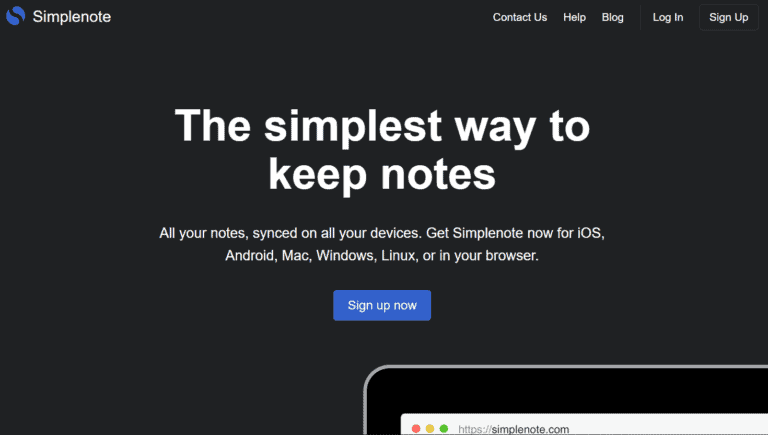 Top 11 Best Notes App For Windows 11 And 10