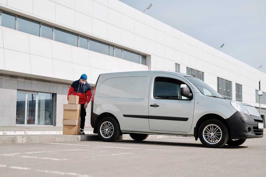Harnessing Technology for Improved Goods Delivery