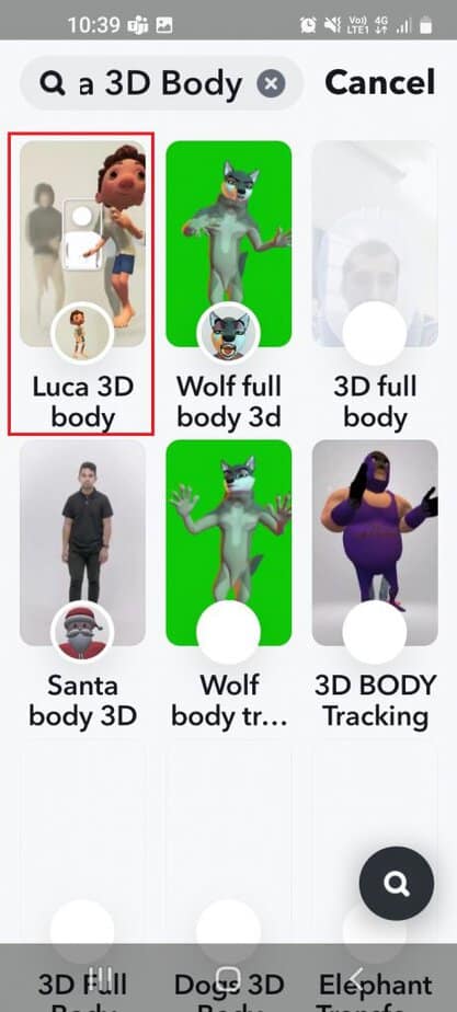 Top 10 Best Snapchat Filter For Muscles