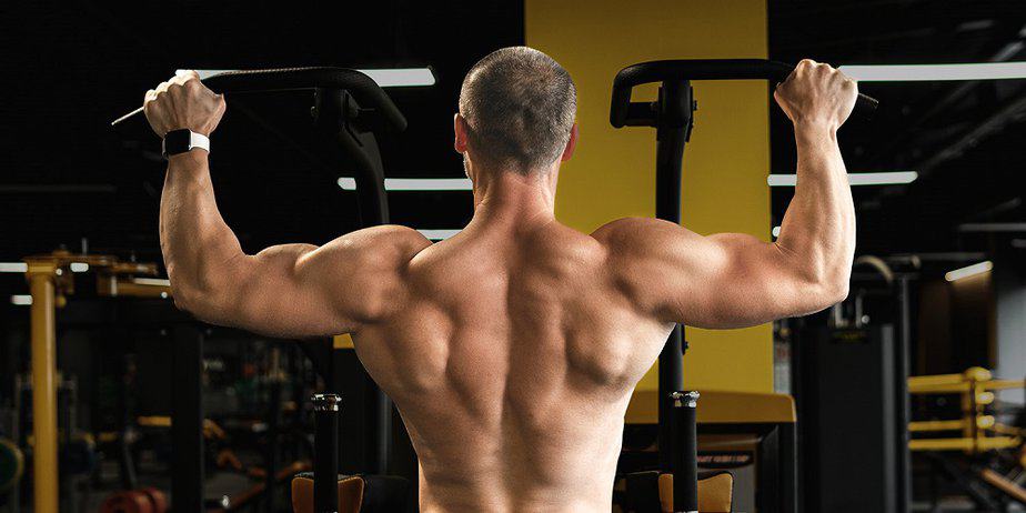 Top 10 Best Snapchat Filter For Muscles