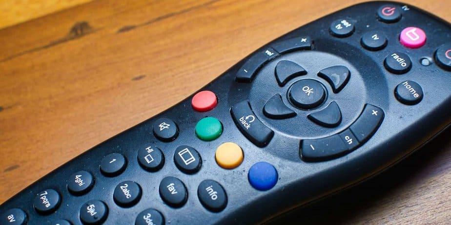 GE Universal Remote Codes To Program Any Device Easily