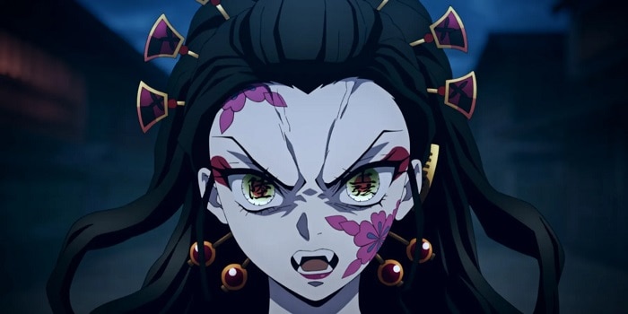 Ashinuke Meaning In Demon Slayer – Explained