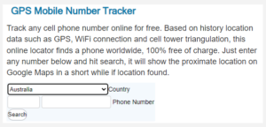 The Best Free Phone Number Tracker Websites And Apps