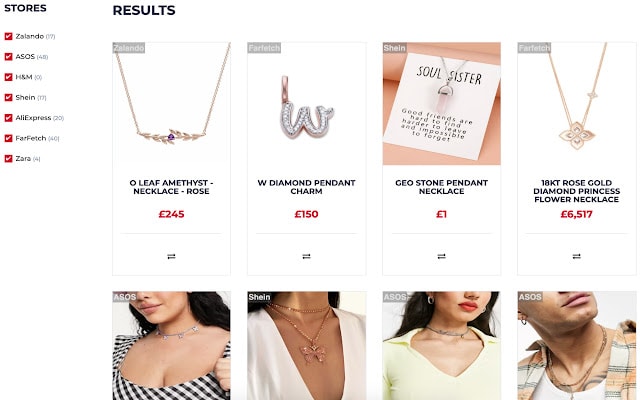 11 Best Outfit Finder Apps To Find Clothes By Picture