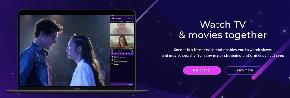 10 Best Apps To Watch Movies Together With Friends