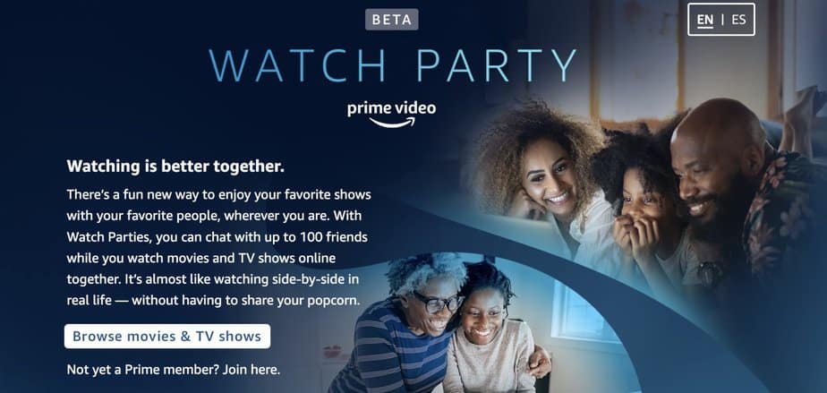 10 Best Apps To Watch Movies Together With Friends