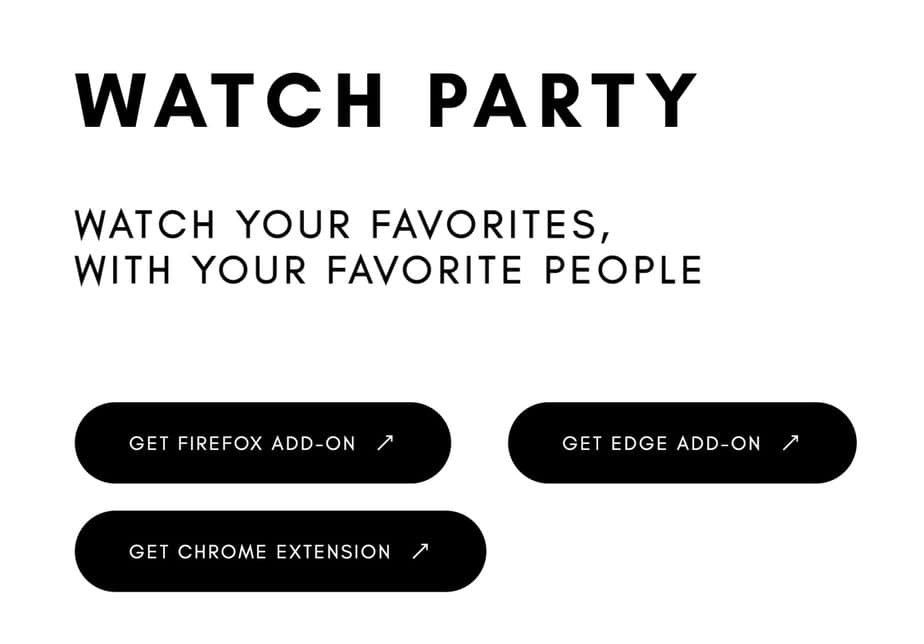 10 Best Apps To Watch Movies Together With Friends