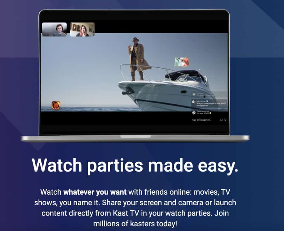 10 Best Apps To Watch Movies Together With Friends