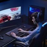 The Best Curved Gaming Monitors To Buy
