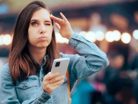 Don’t Fall For This US9514961195221 USPS Text Message Scam