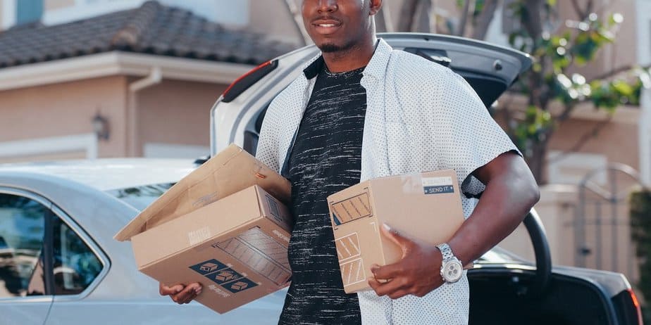 Don’t Fall For US9514901185421 ‘Your Package Is Stopped’ Email Scam