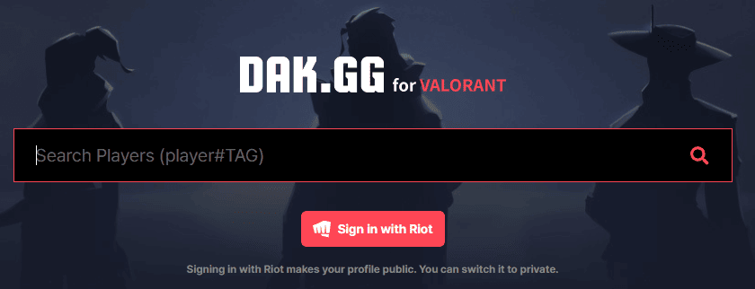 Best Valorant Tracker To See Your Valorant Stats (Sites/Apps)