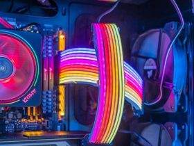 The Best RGB Power Supply For Your PC