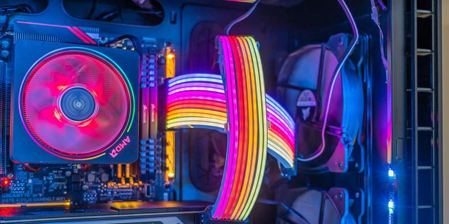 The Best RGB Power Supply For Your PC