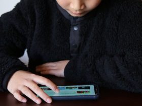 Top 12 Parenting Apps To Better Take Care Of Kids