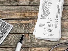 The Best Receipt Scanner Apps/Tools You Can Use
