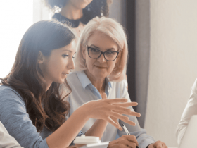 Unlocking Leadership Potential: The Transformative Power of Coaching