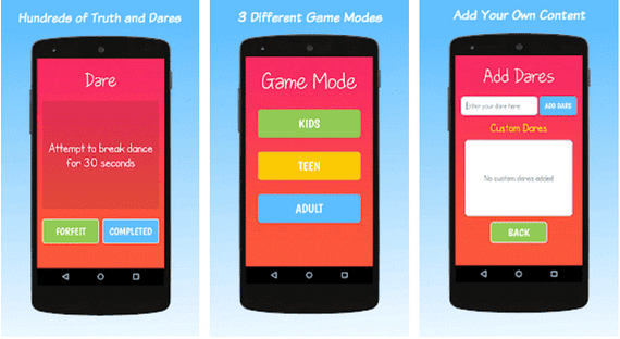 8 Best Truth Or Dare Apps For Android To Try