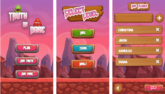 8 Best Truth Or Dare Apps For Android To Try