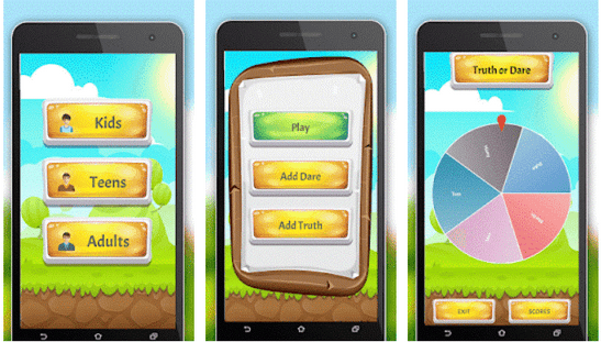 8 Best Truth Or Dare Apps For Android To Try