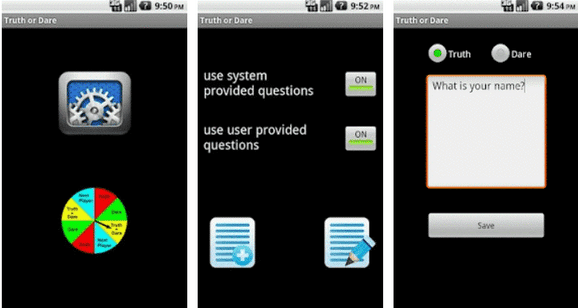 8 Best Truth Or Dare Apps For Android To Try