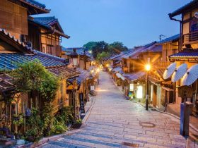 An Art Lover’s Guide to Kyoto: 5 Museums You Can’t Miss