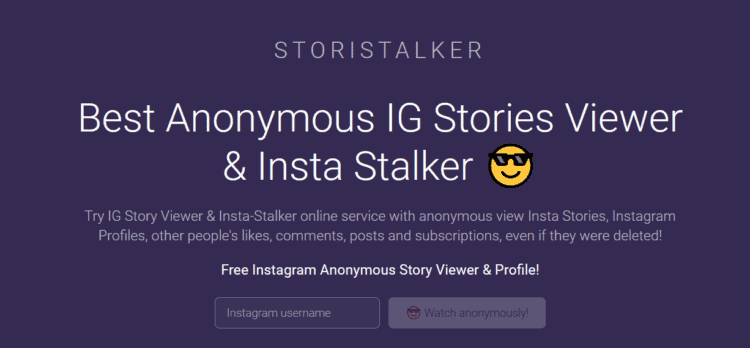 10 Top Instagram Story Viewer Apps To Use Right Now