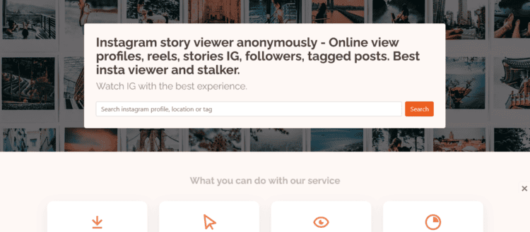 10 Top Instagram Story Viewer Apps To Use Right Now