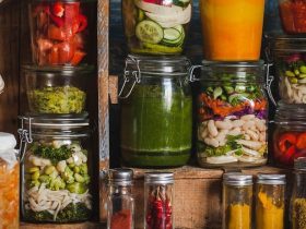 Bottled And Jarred Packaged Goods: Top Advantages & Disadvantages