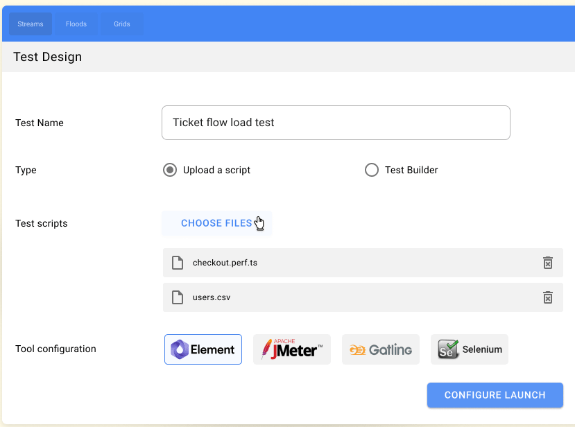 Top 9 Cloud-based Load Testing Tools