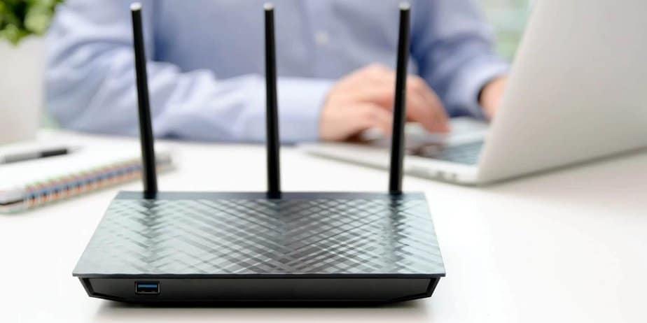 Top 7 Wireless Access Point (WAP)
