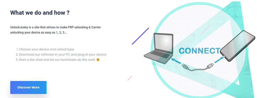Top 5 Samsung FRP Bypass Tools You Can Use