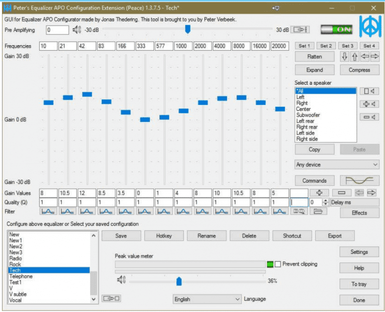 The Best Bass Booster Software For Windows PC