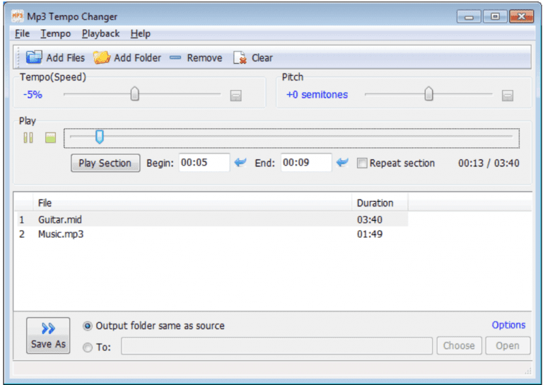 The Best Bass Booster Software For Windows PC