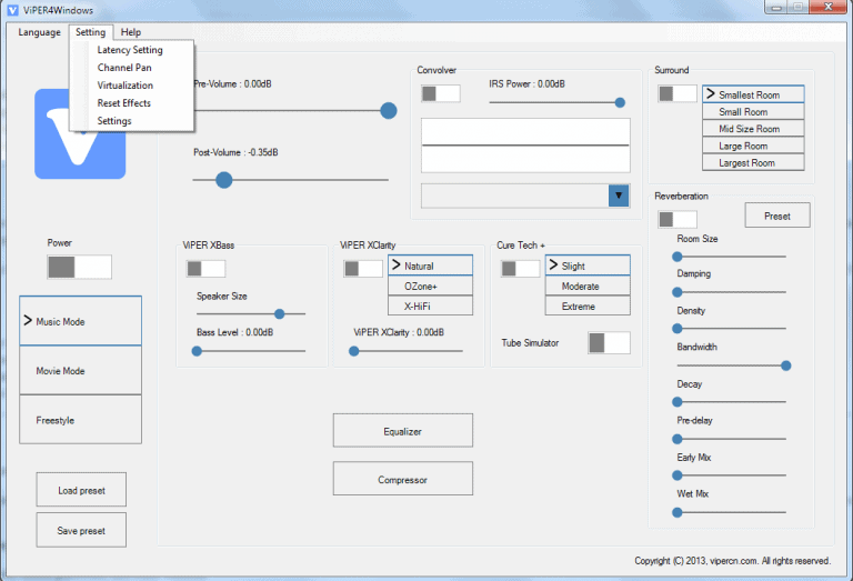 The Best Bass Booster Software For Windows PC
