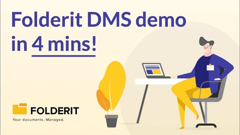 The Best Document Management Software For SMB
