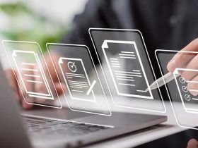 The Best Document Management Software For SMB