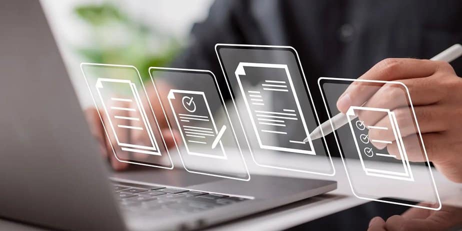 The Best Document Management Software For SMB